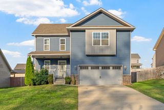 1184 Elizabeth Ln, Clarksville, TN 37042