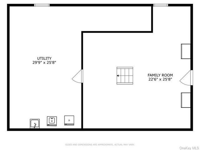 8 Townsend Street, Beacon, NY 12508