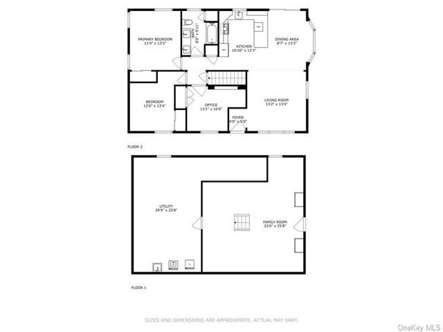 8 Townsend Street, Beacon, NY 12508