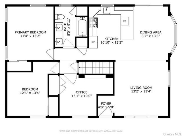 8 Townsend Street, Beacon, NY 12508