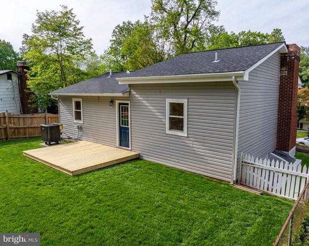 803 JOHNSON AVE, Silver Spring, MD 20904