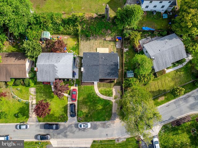 803 JOHNSON AVE, Silver Spring, MD 20904