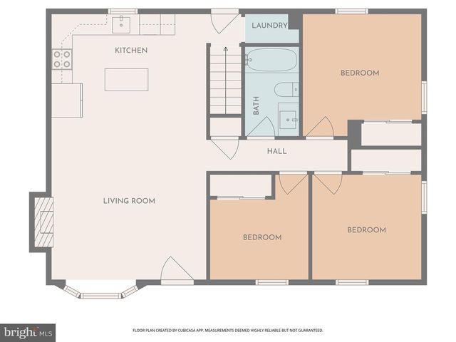 803 JOHNSON AVE, Silver Spring, MD 20904