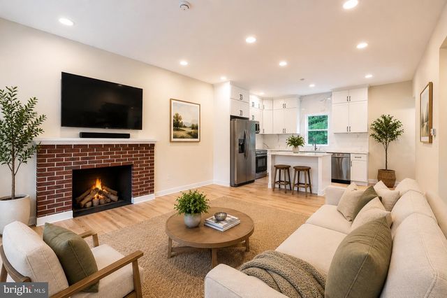 803 JOHNSON AVE, Silver Spring, MD 20904