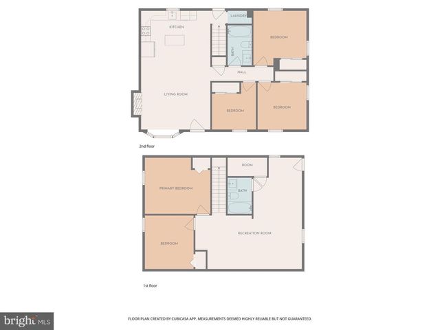 803 JOHNSON AVE, Silver Spring, MD 20904