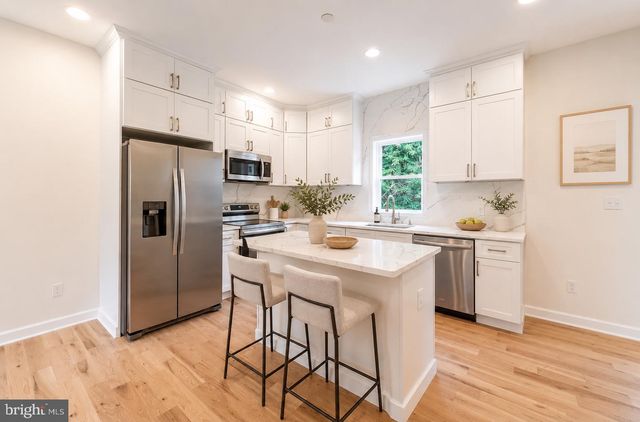 803 JOHNSON AVE, Silver Spring, MD 20904