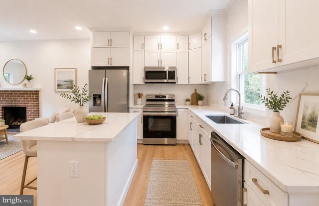 803 JOHNSON AVE, Silver Spring, MD 20904