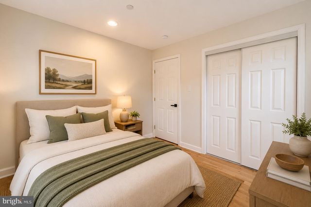 803 JOHNSON AVE, Silver Spring, MD 20904