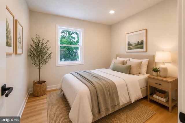803 JOHNSON AVE, Silver Spring, MD 20904