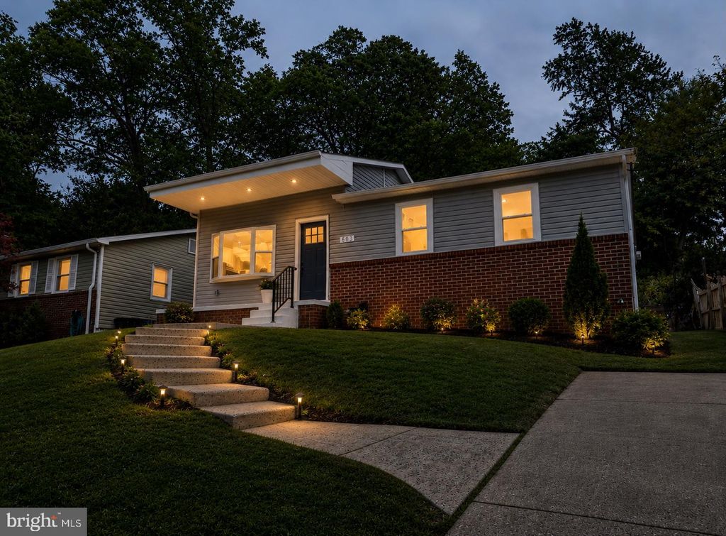 803 JOHNSON AVE, Silver Spring, MD 20904