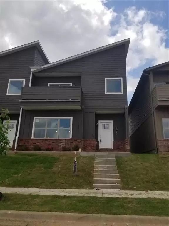 2594 N Ward Drive, Fayetteville, AR 72704