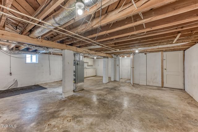 342 Bristol Avenue, Blountville, TN 37617