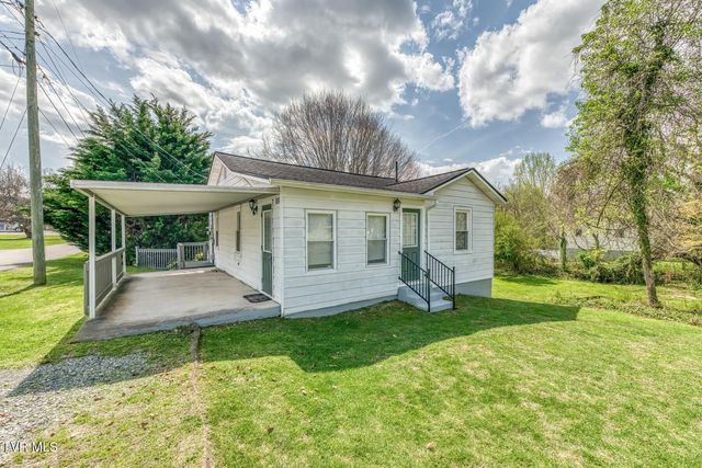 342 Bristol Avenue, Blountville, TN 37617