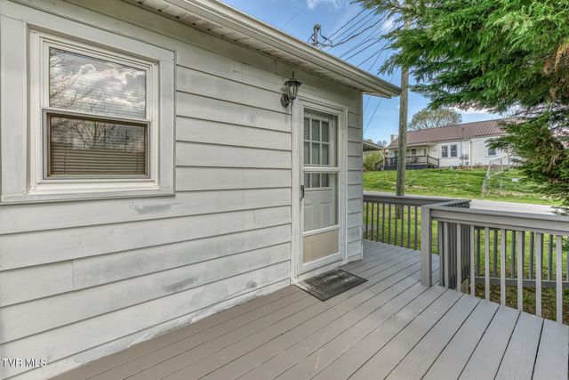 342 Bristol Avenue, Blountville, TN 37617