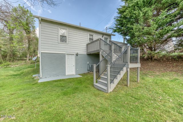 342 Bristol Avenue, Blountville, TN 37617