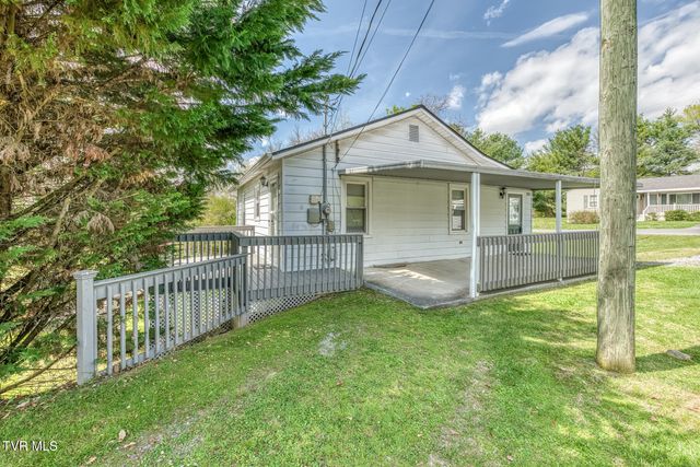 342 Bristol Avenue, Blountville, TN 37617