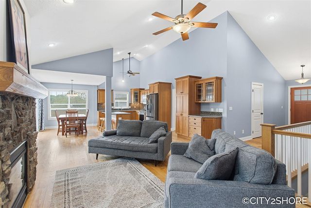 1731 Restoration Drive, Byron Center, MI 49315