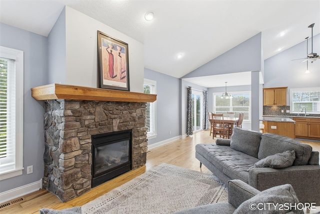 1731 Restoration Drive, Byron Center, MI 49315
