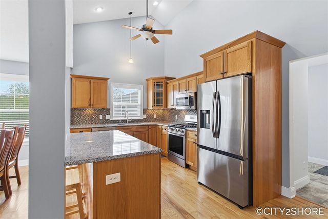 1731 Restoration Drive, Byron Center, MI 49315