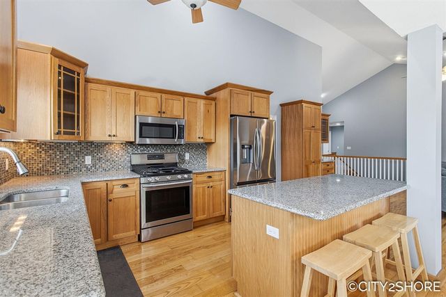 1731 Restoration Drive, Byron Center, MI 49315