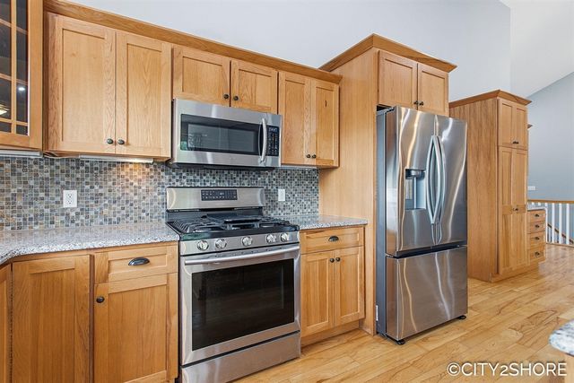 1731 Restoration Drive, Byron Center, MI 49315