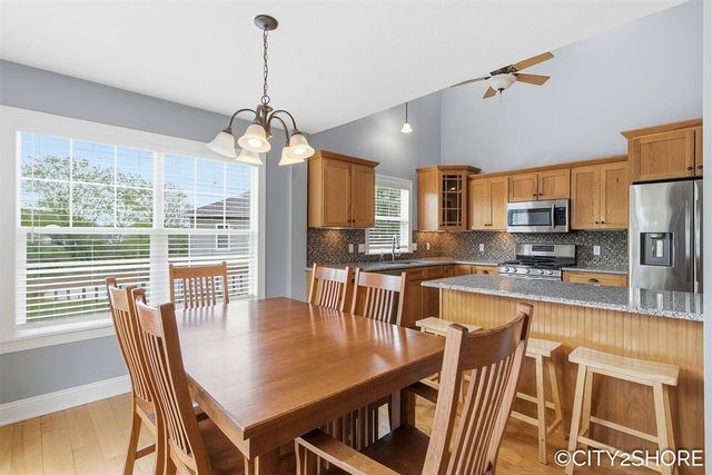 1731 Restoration Drive, Byron Center, MI 49315