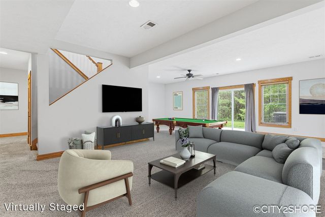 1731 Restoration Drive, Byron Center, MI 49315