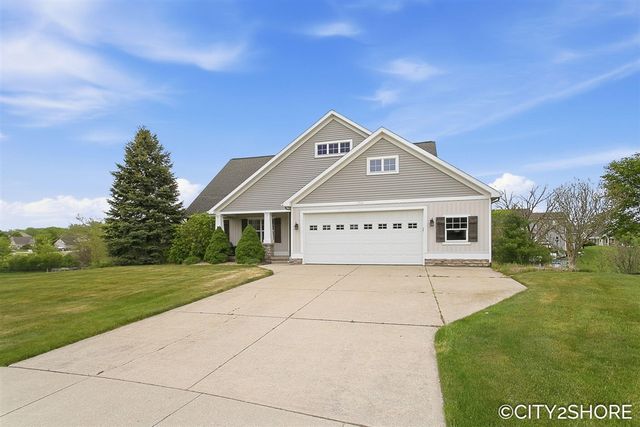 1731 Restoration Drive, Byron Center, MI 49315