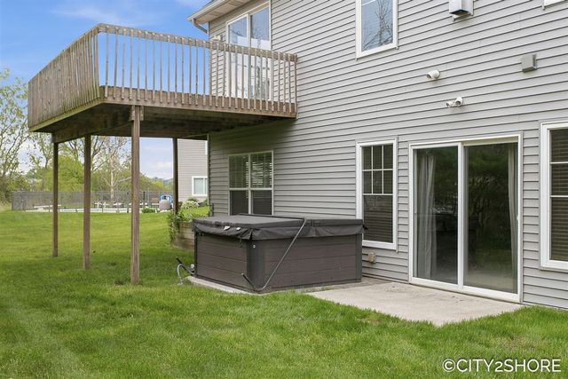 1731 Restoration Drive, Byron Center, MI 49315