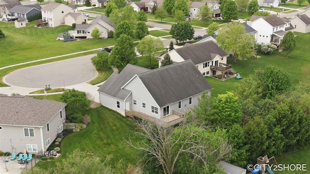 1731 Restoration Drive, Byron Center, MI 49315