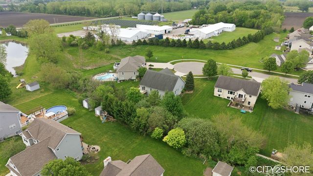 1731 Restoration Drive, Byron Center, MI 49315