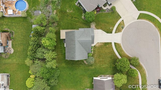 1731 Restoration Drive, Byron Center, MI 49315
