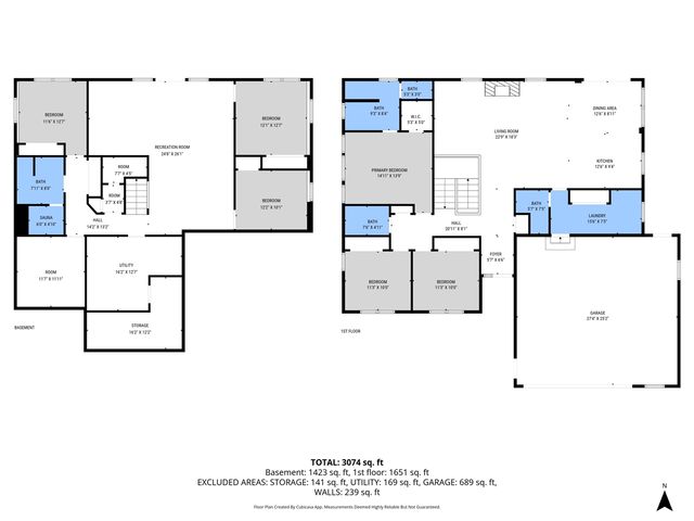 1731 Restoration Drive, Byron Center, MI 49315
