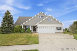 1731 Restoration Drive, Byron Center, MI 49315