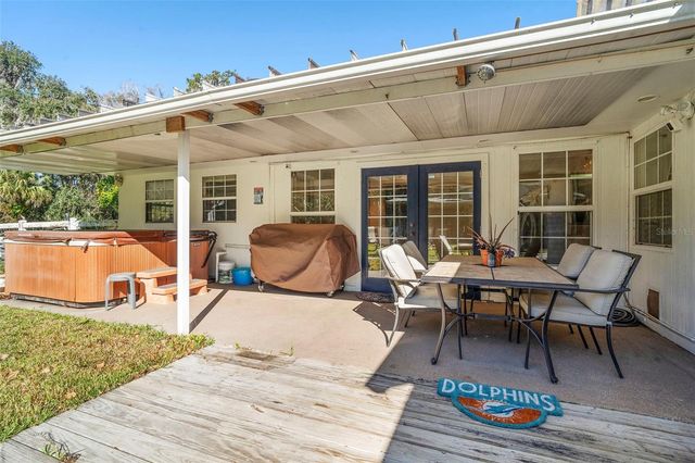 3080 RAGIS ROAD, Edgewater, FL 32132