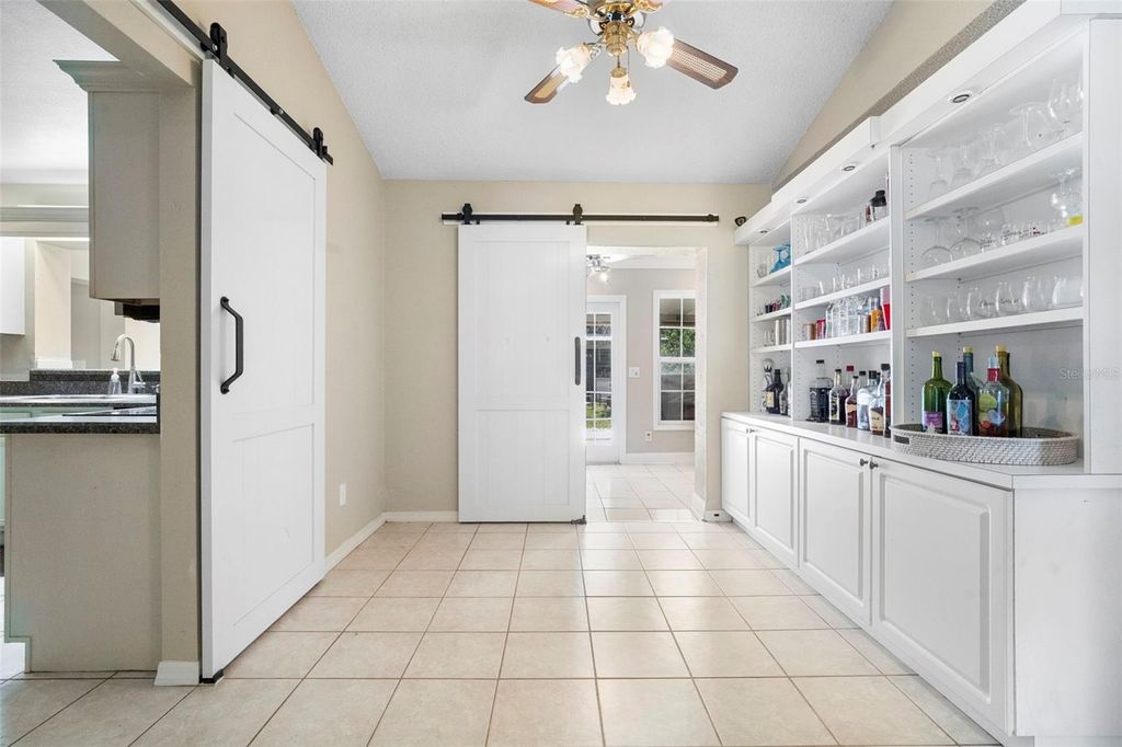 Image 42 of property listing at 3080 RAGIS ROAD, Edgewater, FL 32132