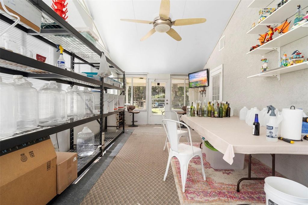 Image 63 of property listing at 3080 RAGIS ROAD, Edgewater, FL 32132