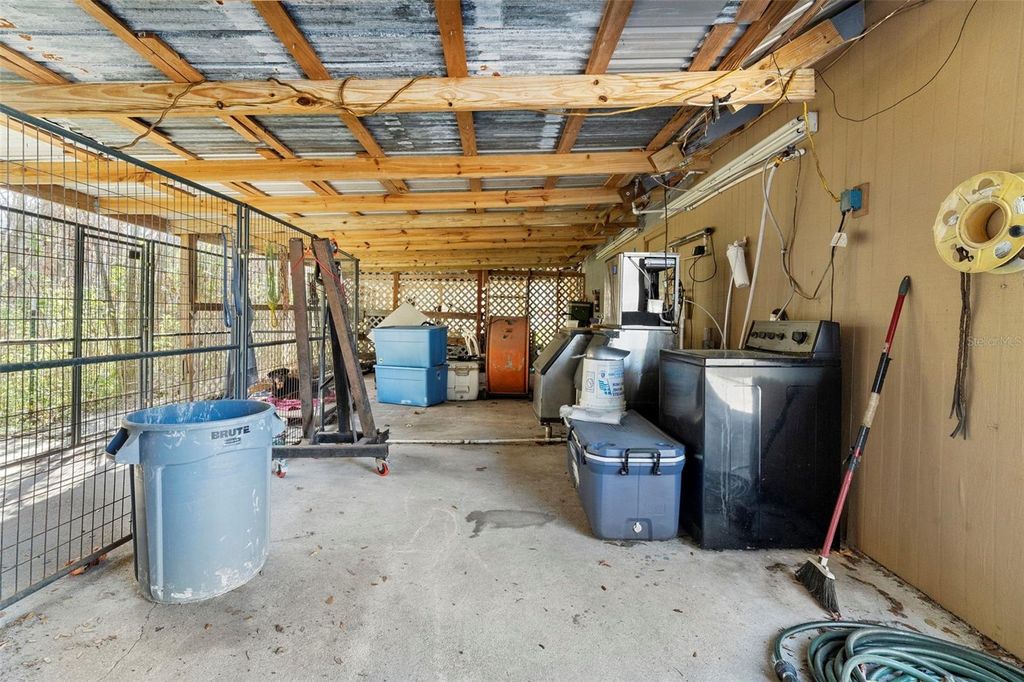 Image 8 of property listing at 3080 RAGIS ROAD, Edgewater, FL 32132