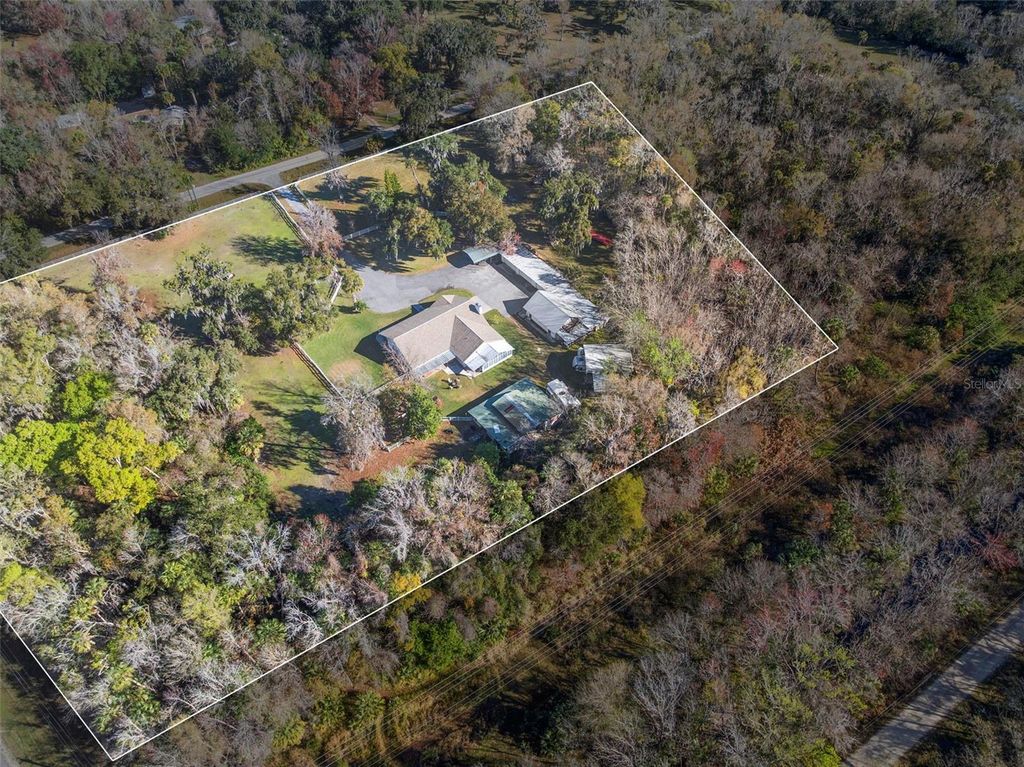 Image 82 of property listing at 3080 RAGIS ROAD, Edgewater, FL 32132