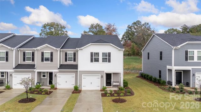 518 Tayberry Lane, Fort Mill, SC 29715