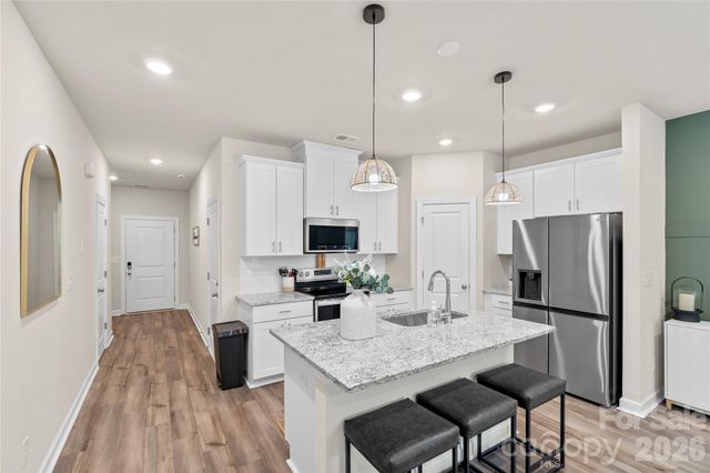 518 Tayberry Lane, Fort Mill, SC 29715