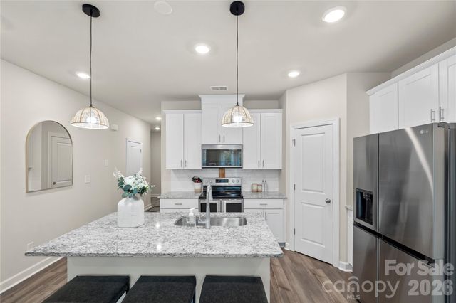 518 Tayberry Lane, Fort Mill, SC 29715