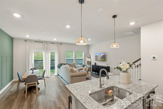 518 Tayberry Lane, Fort Mill, SC 29715