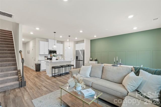 518 Tayberry Lane, Fort Mill, SC 29715