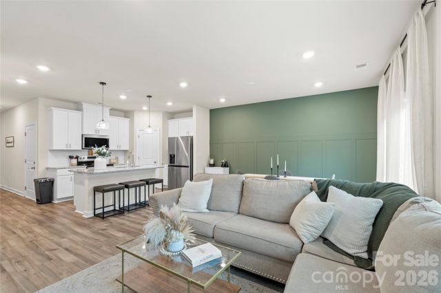518 Tayberry Lane, Fort Mill, SC 29715