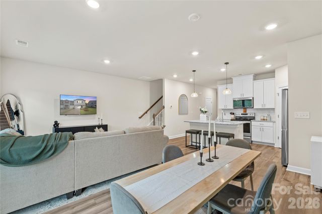 518 Tayberry Lane, Fort Mill, SC 29715