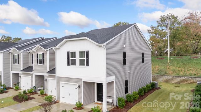 518 Tayberry Lane, Fort Mill, SC 29715