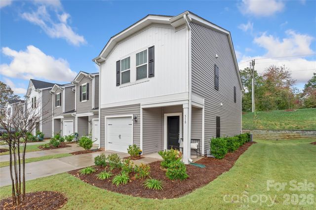 518 Tayberry Lane, Fort Mill, SC 29715