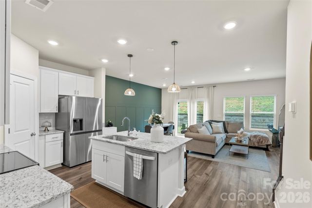 518 Tayberry Lane, Fort Mill, SC 29715