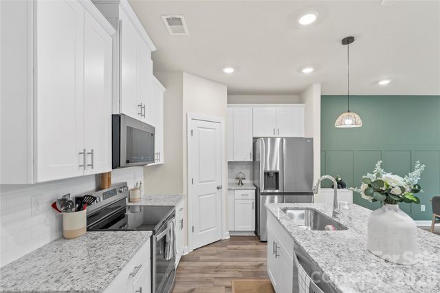 518 Tayberry Lane, Fort Mill, SC 29715